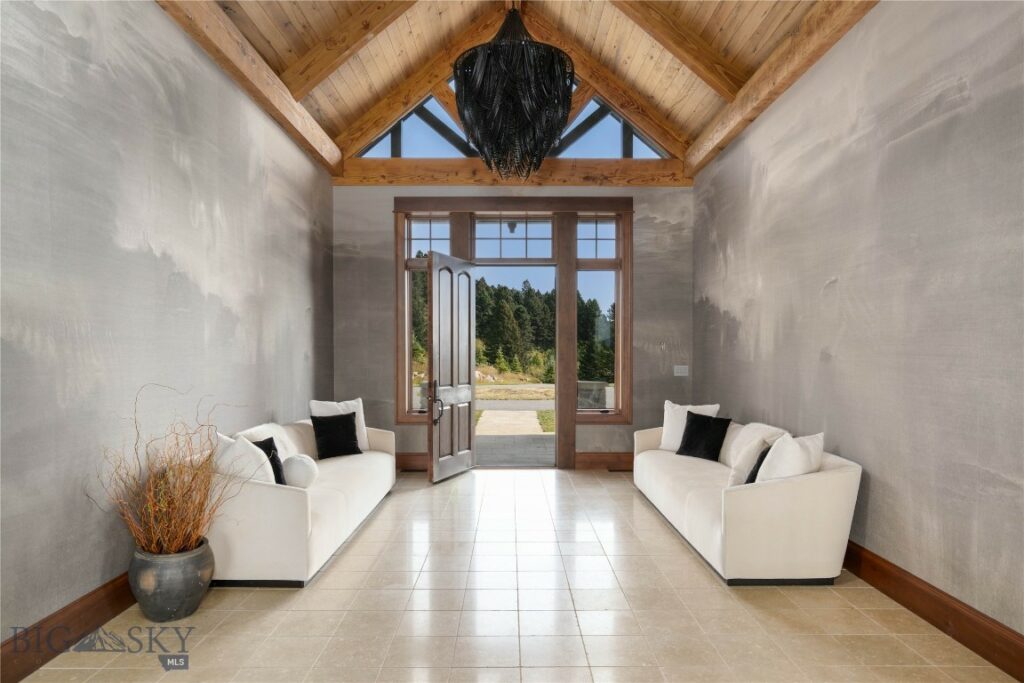 1221 Green Valley Way, Bozeman MT 59715