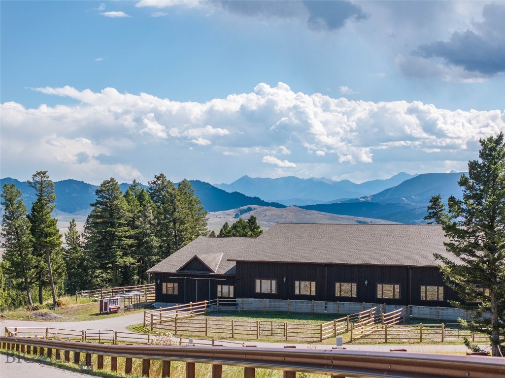 1221 Green Valley Way, Bozeman MT 59715