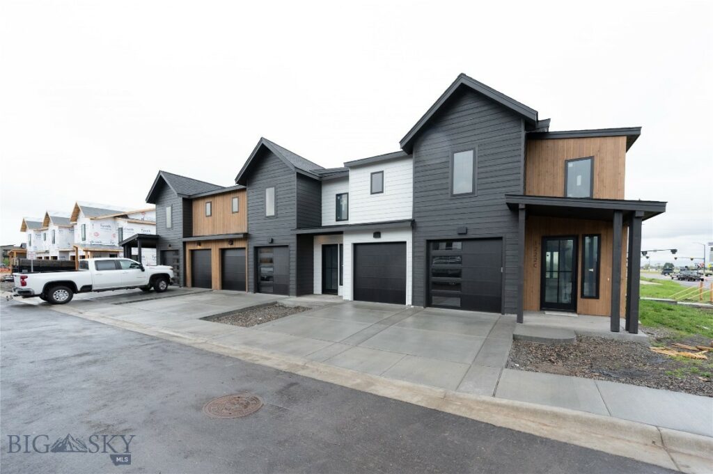 1222 Flanders Creek Avenue, Bozeman MT 59718