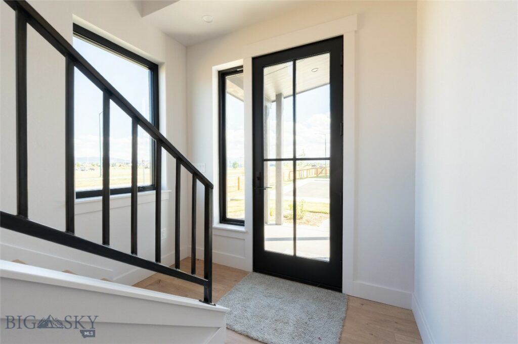 1222 Flanders Creek Avenue, Bozeman MT 59718