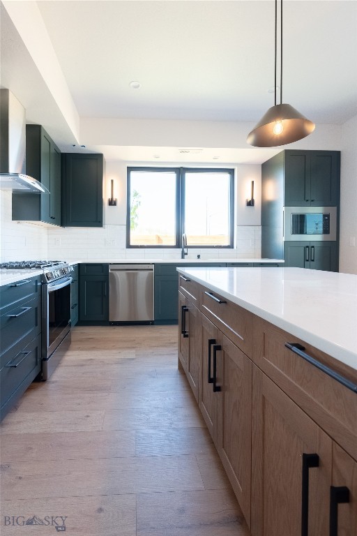 1222 Flanders Creek Avenue, Bozeman MT 59718