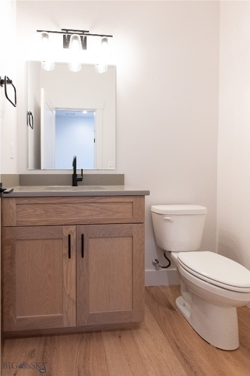 1222 Flanders Creek Avenue, Bozeman MT 59718