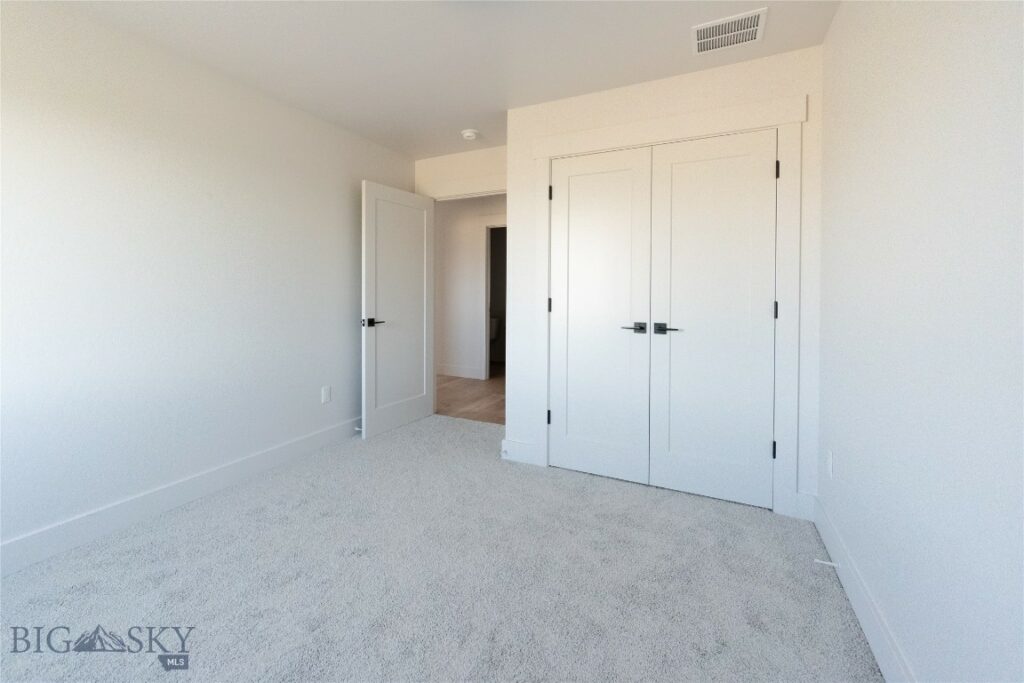 1222 Flanders Creek Avenue, Bozeman MT 59718