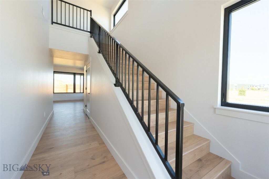 1222 Flanders Creek Avenue, Bozeman MT 59718