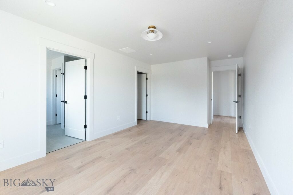 1222 Flanders Creek Avenue, Bozeman MT 59718