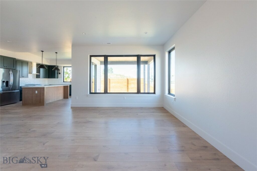 1222 Flanders Creek Avenue, Bozeman MT 59718