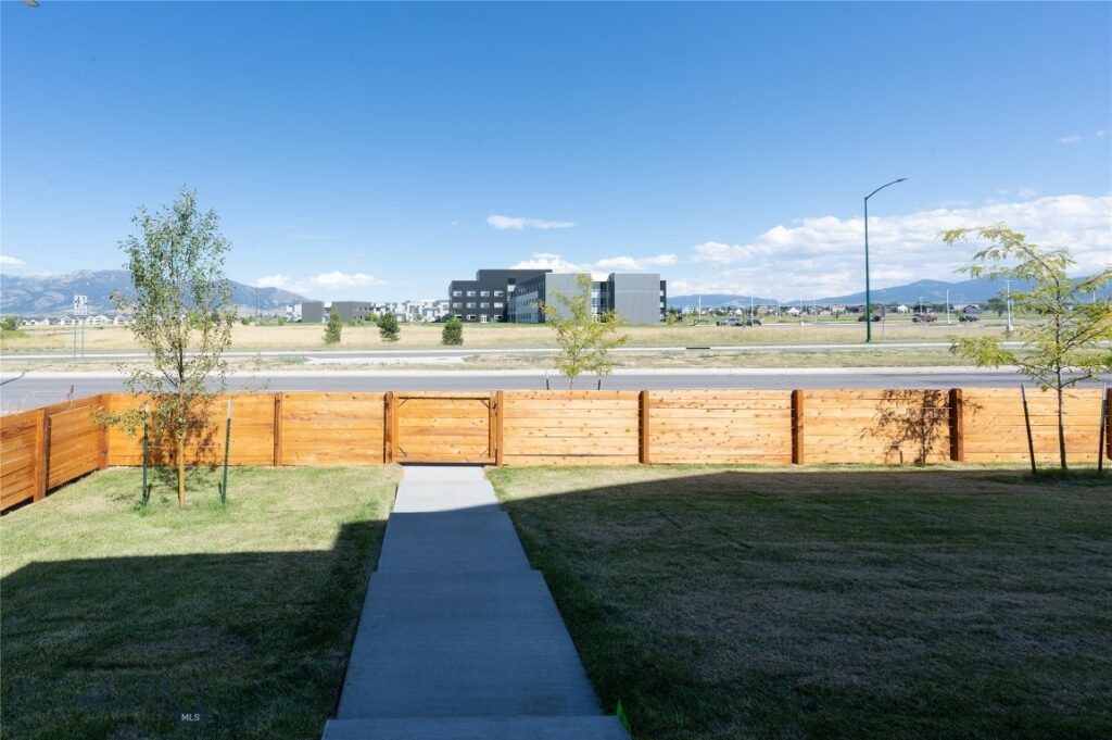 1222 Flanders Creek Avenue, Bozeman MT 59718