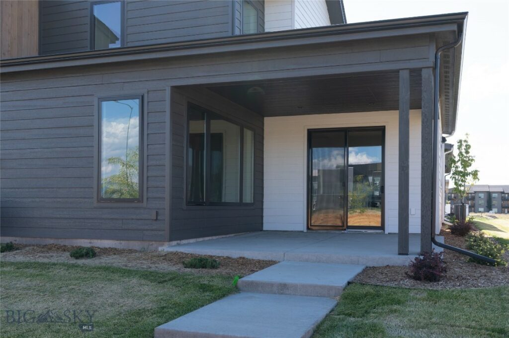 1222 Flanders Creek Avenue, Bozeman MT 59718