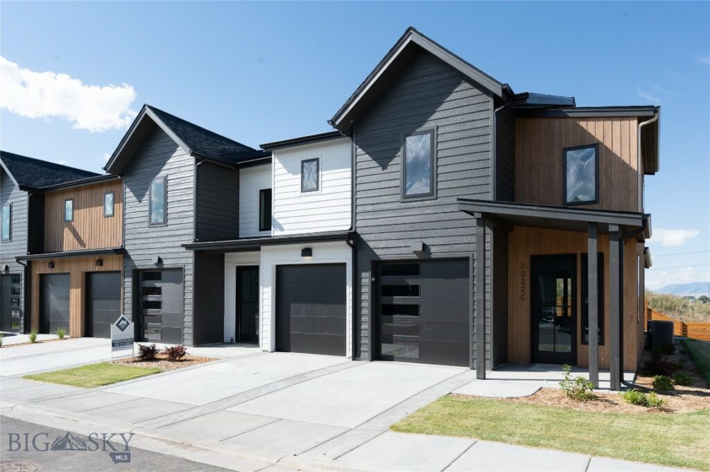 1222 Flanders Creek Avenue, Bozeman MT 59718