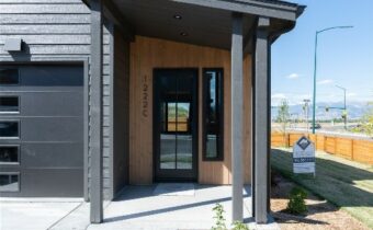 1222 Flanders Creek Avenue, Bozeman MT 59718
