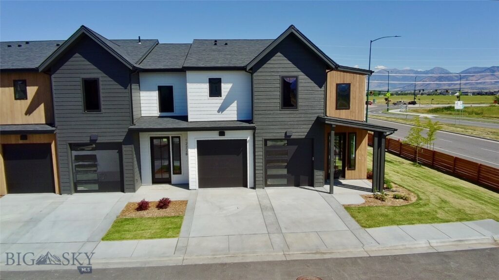 1222 Flanders Creek Avenue, Bozeman MT 59718