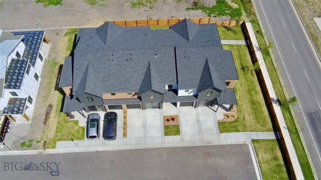 1222 Flanders Creek Avenue, Bozeman MT 59718