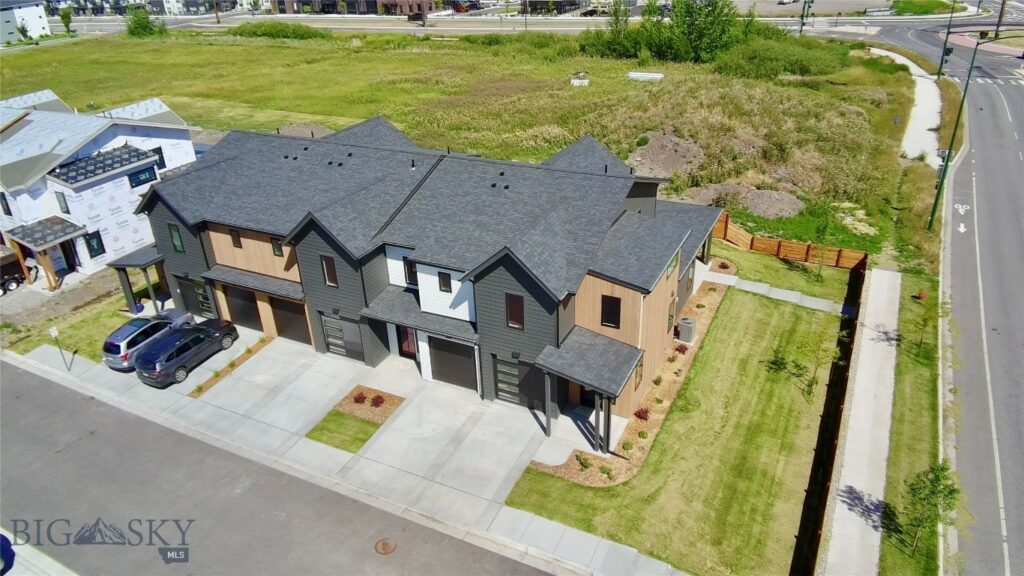 1222 Flanders Creek Avenue, Bozeman MT 59718