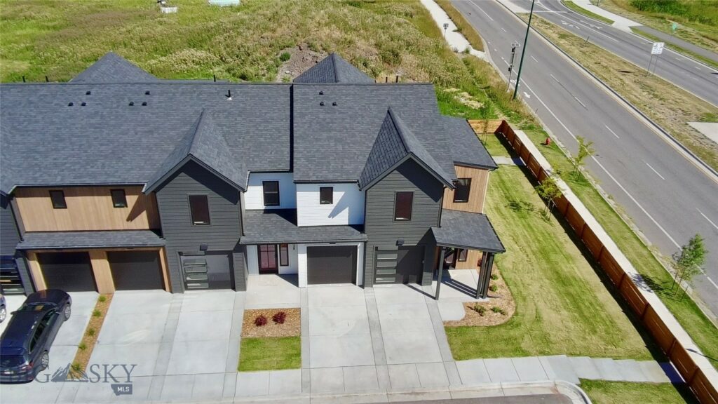1222 Flanders Creek Avenue, Bozeman MT 59718