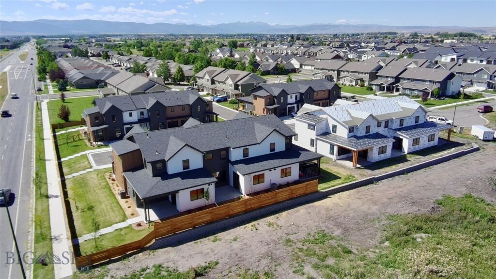 1222 Flanders Creek Avenue, Bozeman MT 59718