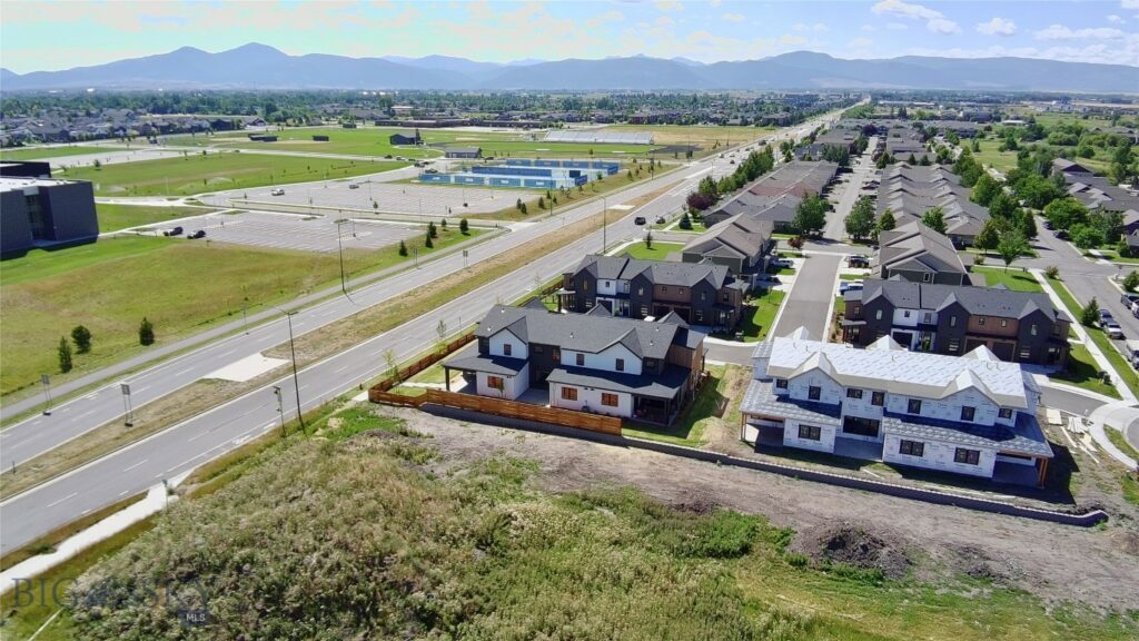 1222 Flanders Creek Avenue, Bozeman MT 59718