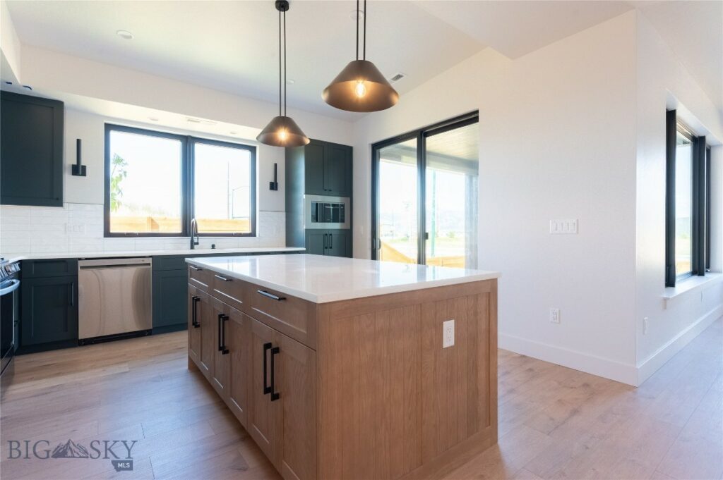 1222 Flanders Creek Avenue, Bozeman MT 59718
