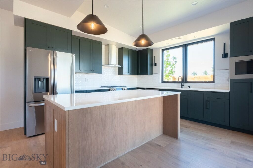 1222 Flanders Creek Avenue, Bozeman MT 59718