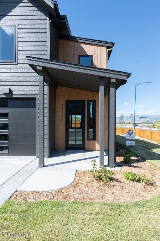 1222 Flanders Creek Avenue, Bozeman MT 59718