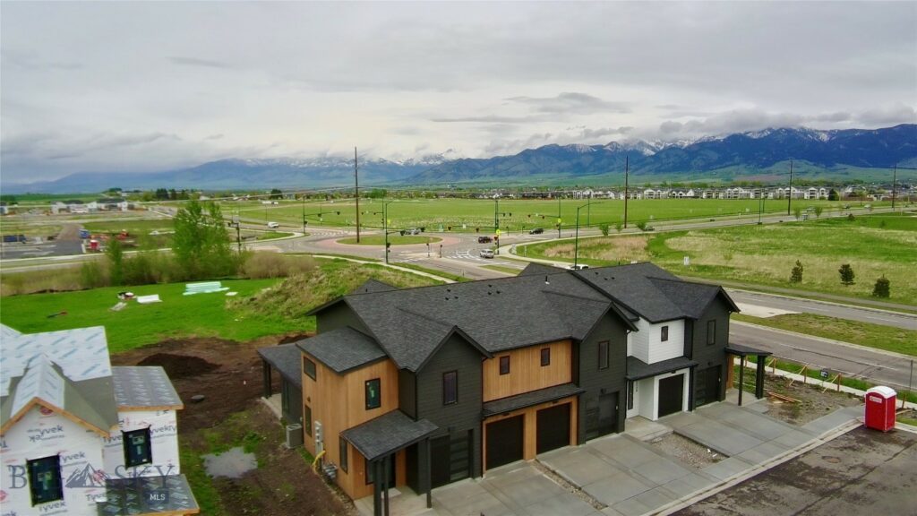 1222 Flanders Creek Avenue, Bozeman MT 59718