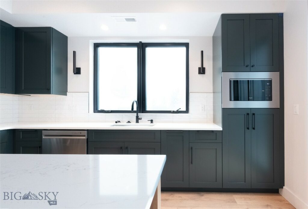 1222 Flanders Creek Avenue, Bozeman MT 59718