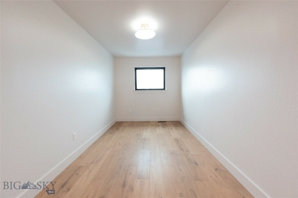 1222 Flanders Creek Avenue, Bozeman MT 59718