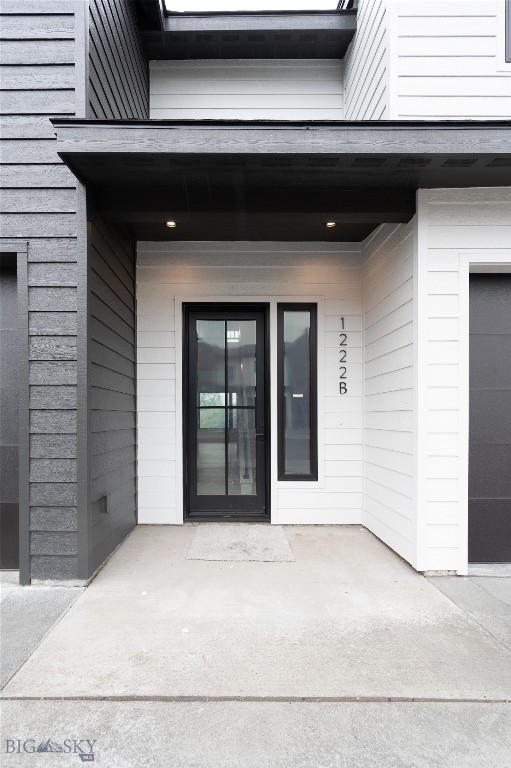 1222 Flanders Creek Avenue, Bozeman MT 59718