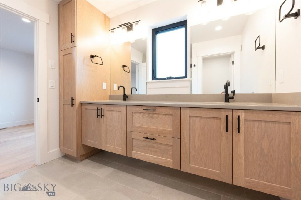 1222 Flanders Creek Avenue, Bozeman MT 59718