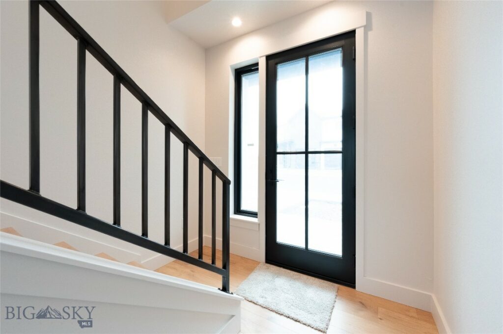 1222 Flanders Creek Avenue, Bozeman MT 59718