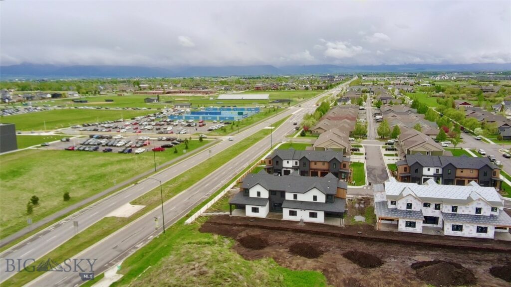 1222 Flanders Creek Avenue, Bozeman MT 59718