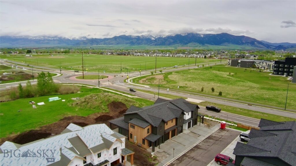 1222 Flanders Creek Avenue, Bozeman MT 59718