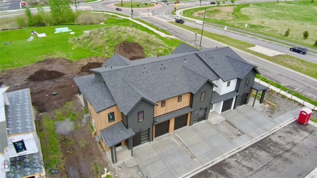 1222 Flanders Creek Avenue, Bozeman MT 59718