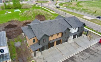 1222 Flanders Creek Avenue, Bozeman MT 59718