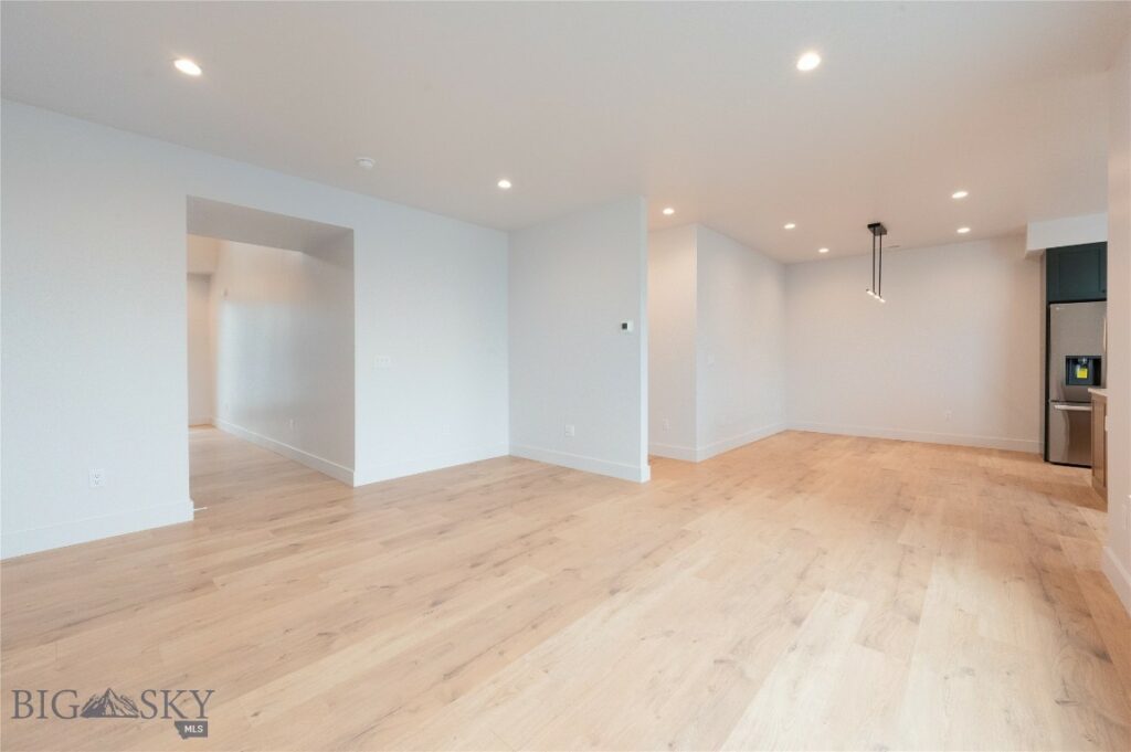 1222 Flanders Creek Avenue, Bozeman MT 59718