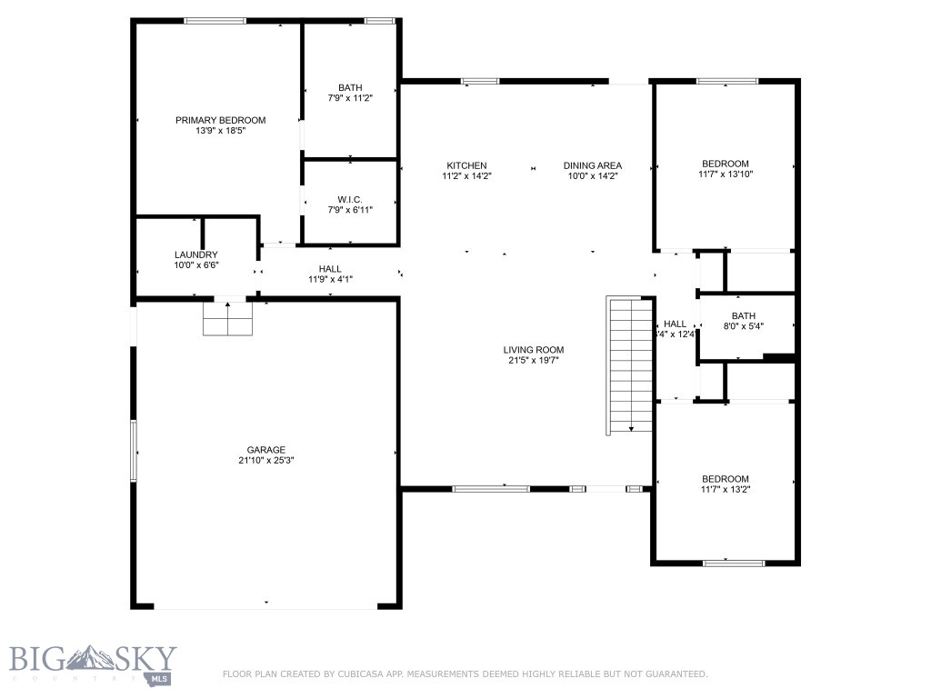 1222 Wildflower Trail, Livingston MT 59047