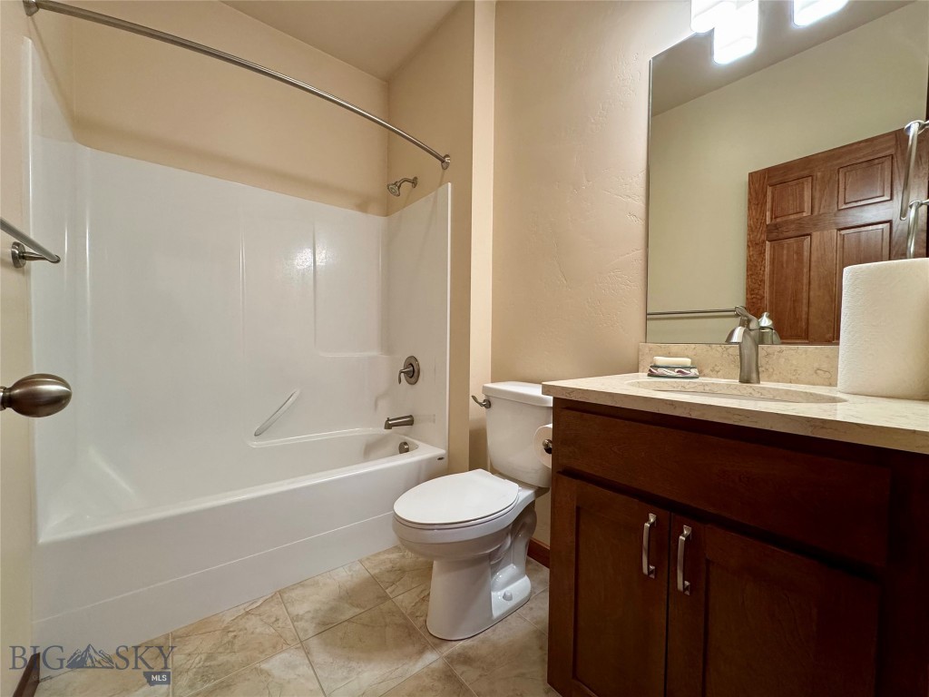 1222 Wildflower Trail, Livingston MT 59047