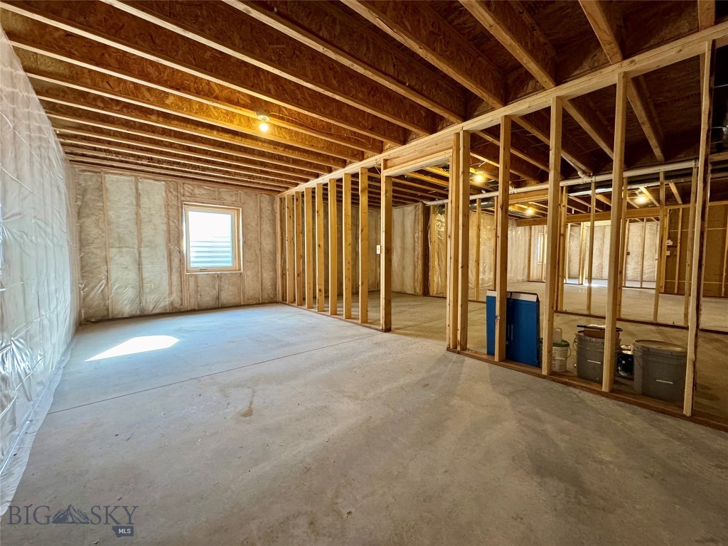 1222 Wildflower Trail, Livingston MT 59047