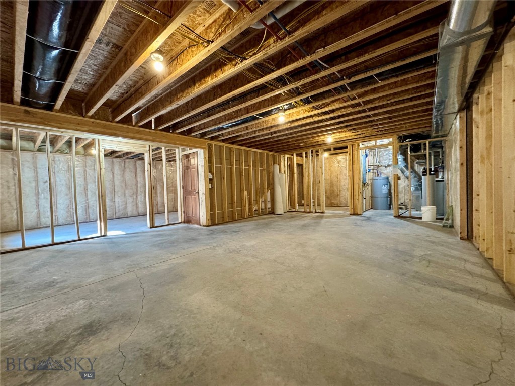 1222 Wildflower Trail, Livingston MT 59047
