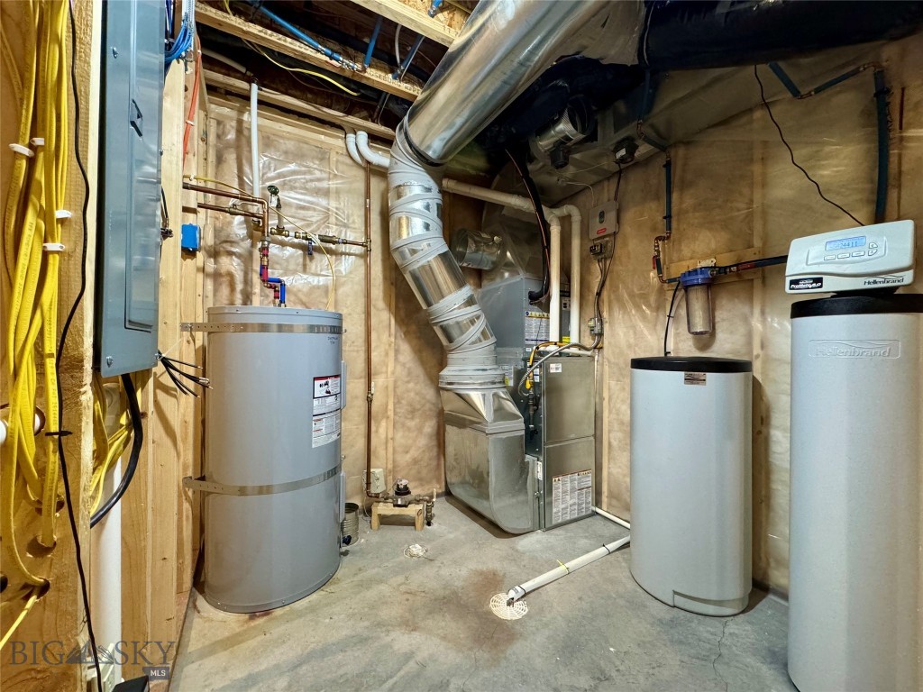 1222 Wildflower Trail, Livingston MT 59047