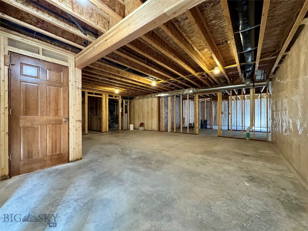 1222 Wildflower Trail, Livingston MT 59047
