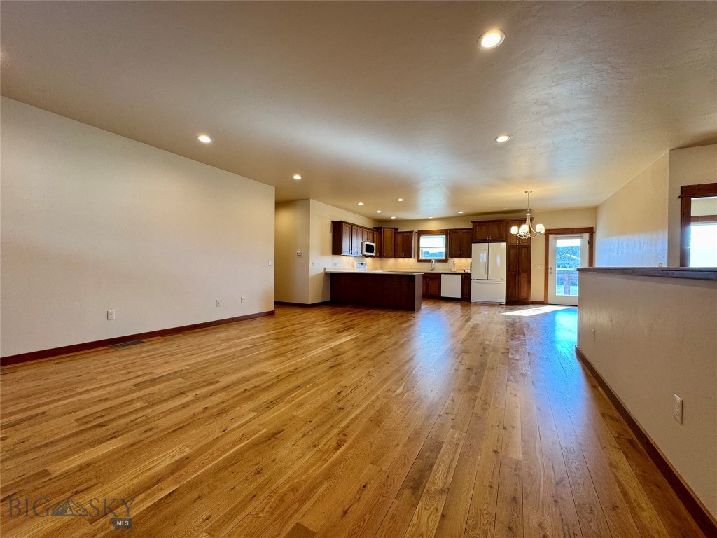 1222 Wildflower Trail, Livingston MT 59047