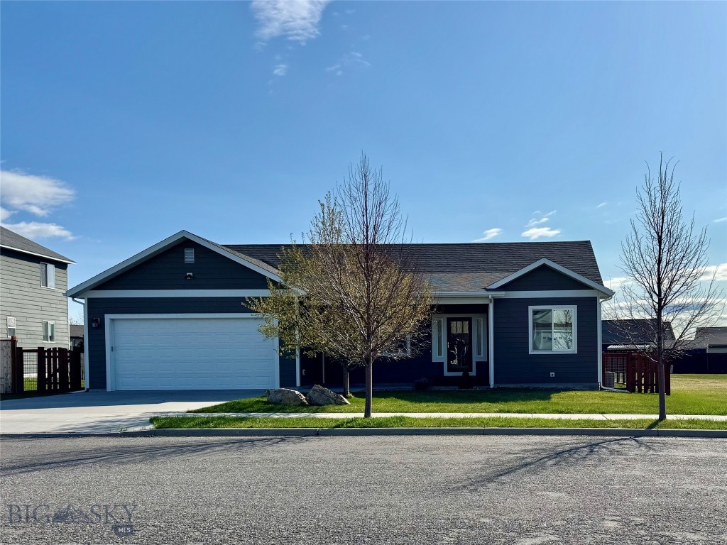 1222 Wildflower Trail, Livingston MT 59047