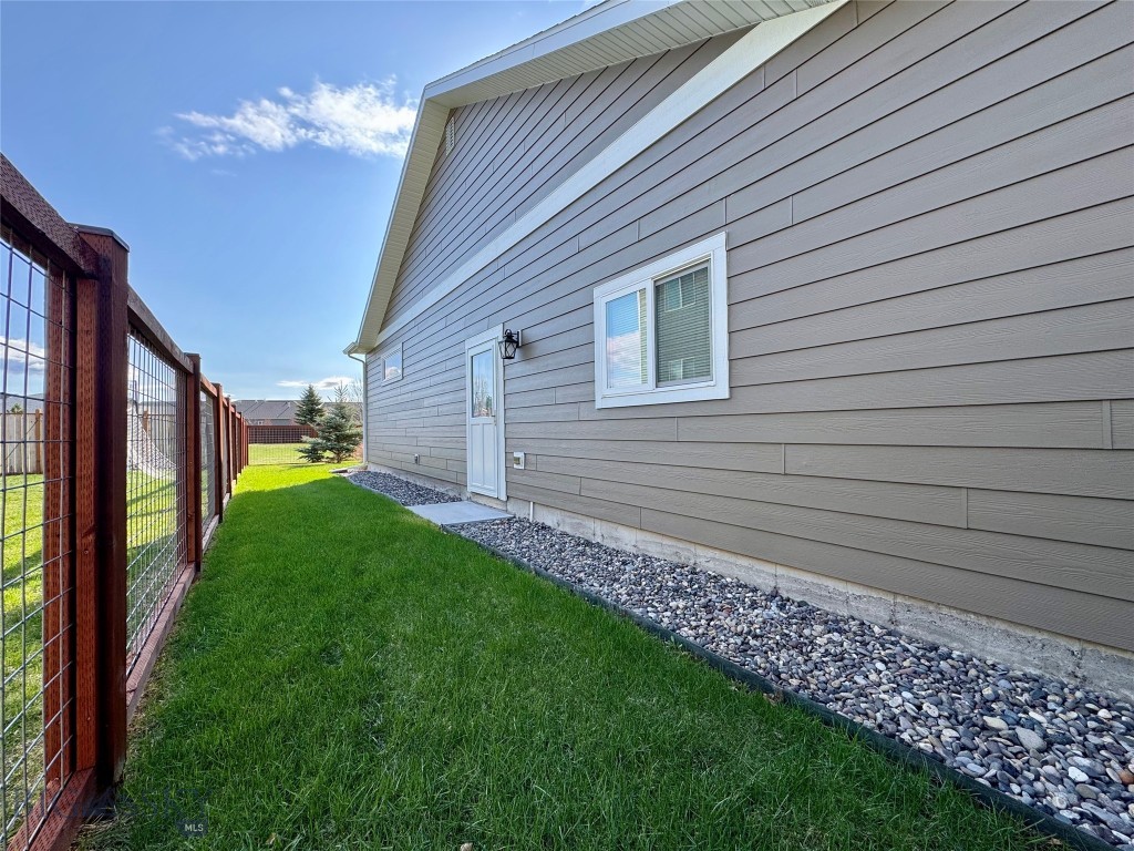 1222 Wildflower Trail, Livingston MT 59047