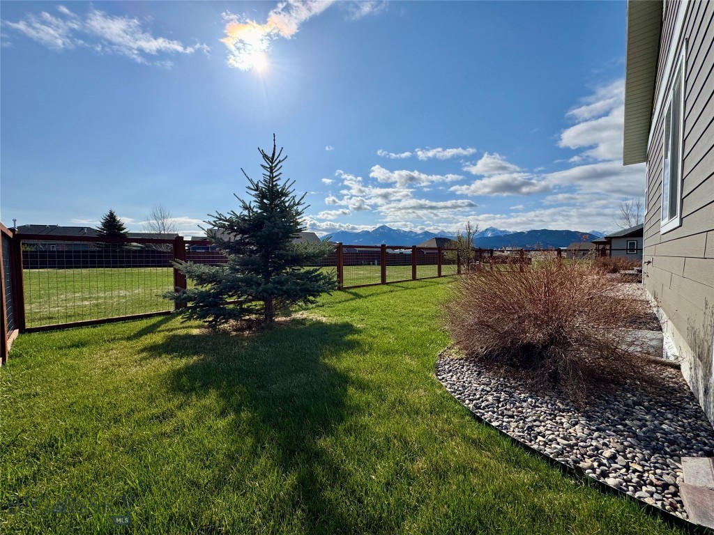 1222 Wildflower Trail, Livingston MT 59047