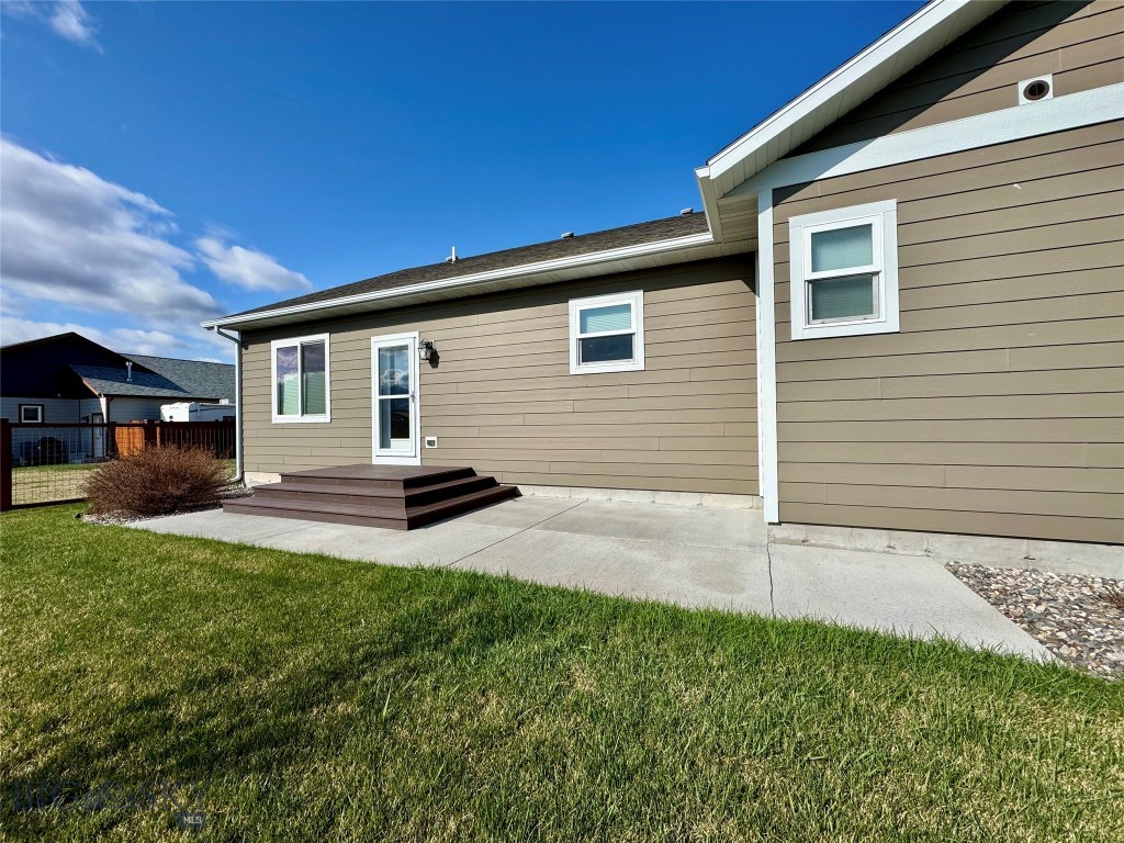 1222 Wildflower Trail, Livingston MT 59047