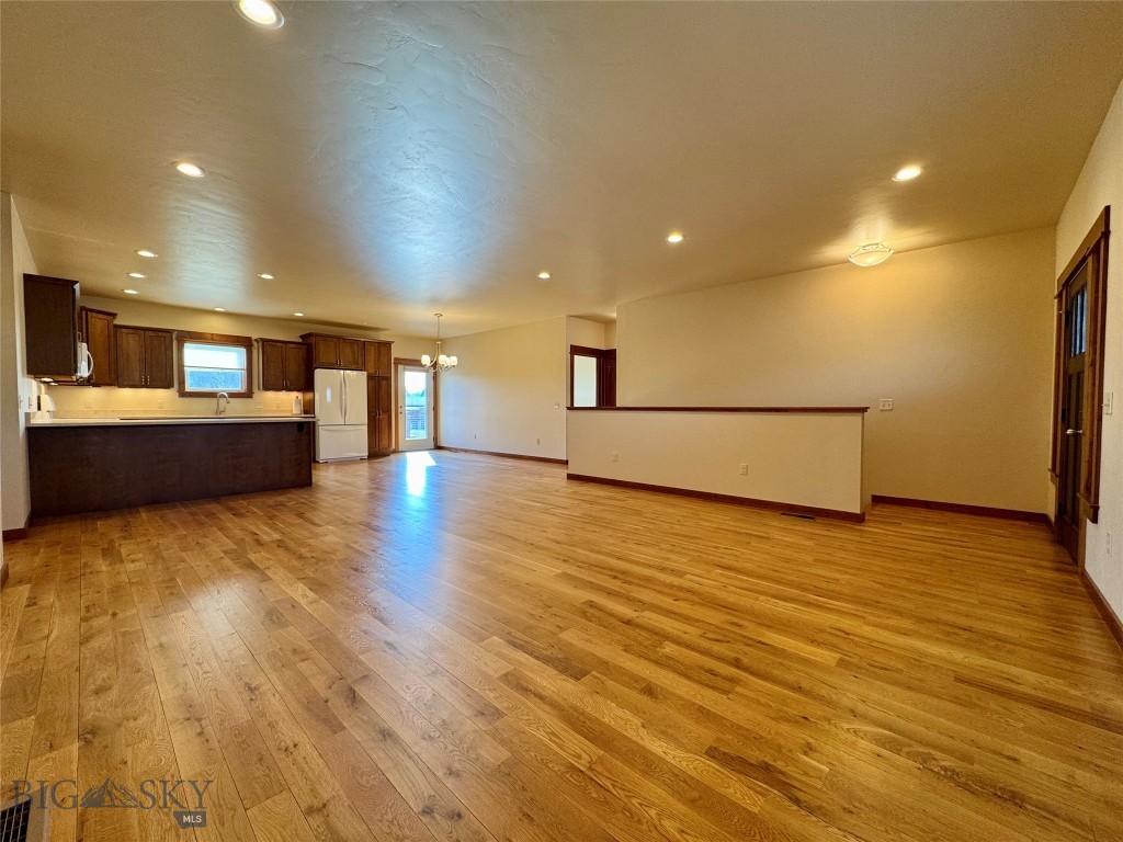 1222 Wildflower Trail, Livingston MT 59047