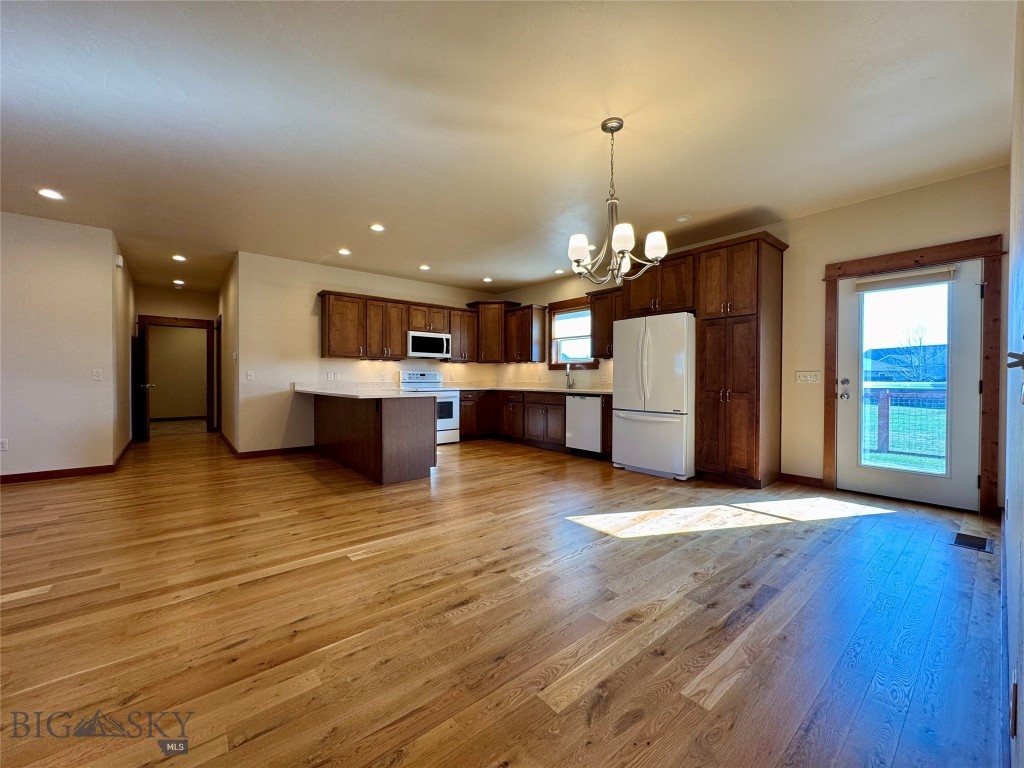 1222 Wildflower Trail, Livingston MT 59047
