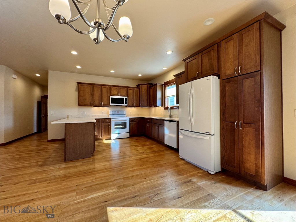 1222 Wildflower Trail, Livingston MT 59047