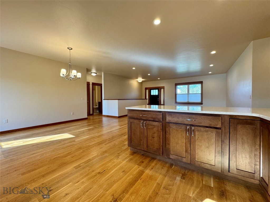 1222 Wildflower Trail, Livingston MT 59047