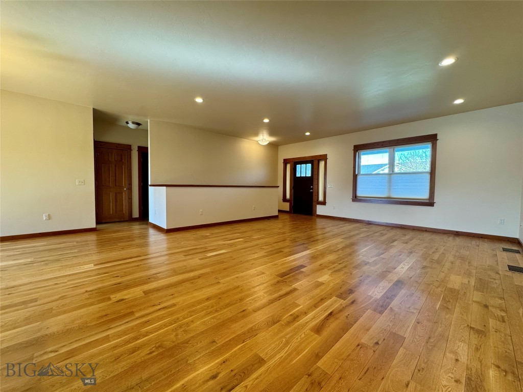 1222 Wildflower Trail, Livingston MT 59047